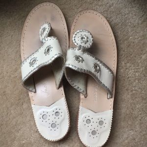 Jack Rodgers sandals